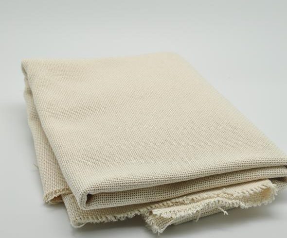 Monks cloth punch needle fabric (USA) – Whole Punching