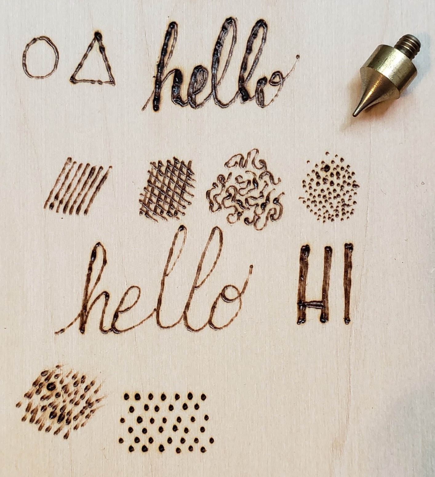 Wood Burning for Beginners: A Wood Burning Tutorial - So Fontsy