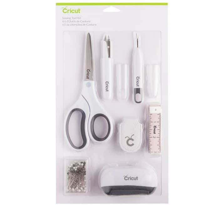 Set accessori Cricut Archivi - Musto Store - Macchine per cucire