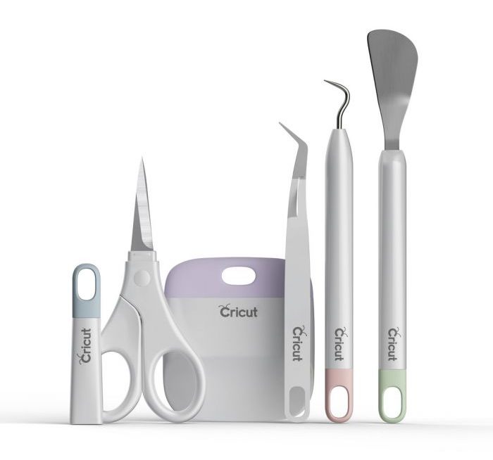 Cricut, Other, Cricut Accessories Bundle