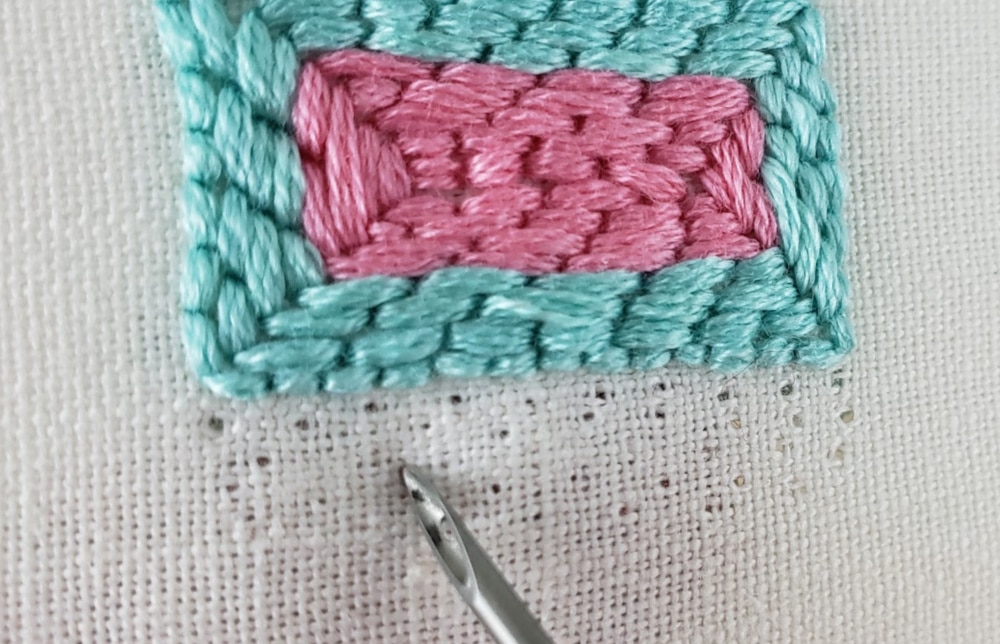 Punch Needle Embroidery (Ultimate Beginner's Guide!)