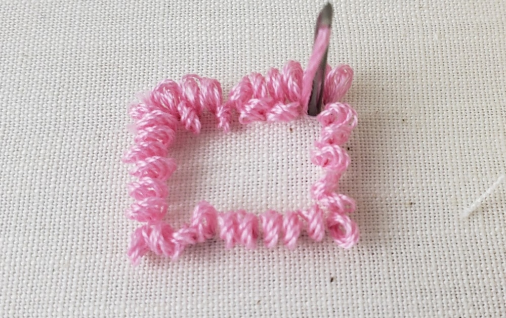 Punch Needle Embroidery: A Complete Beginner's Guide - Yarnplaza