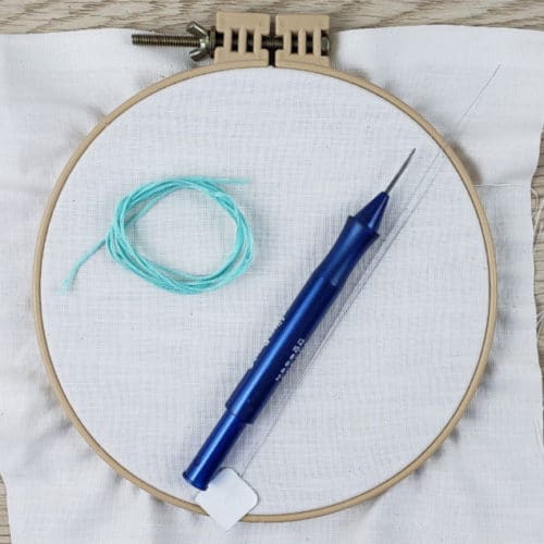 13 Best Punch Needle Kits for Beginners! | Marching North