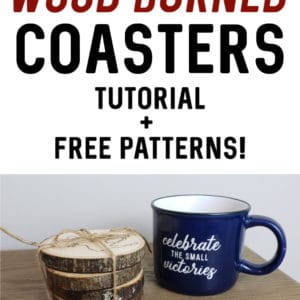 Wood coasters …  Wood coasters diy, Coaster crafts, Wood burning