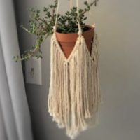 Macramé for Beginners: The Ultimate Guide to Learn Macramé