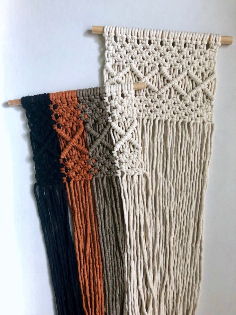 10 Best Macrame Wall Hanging Kits | Marching North