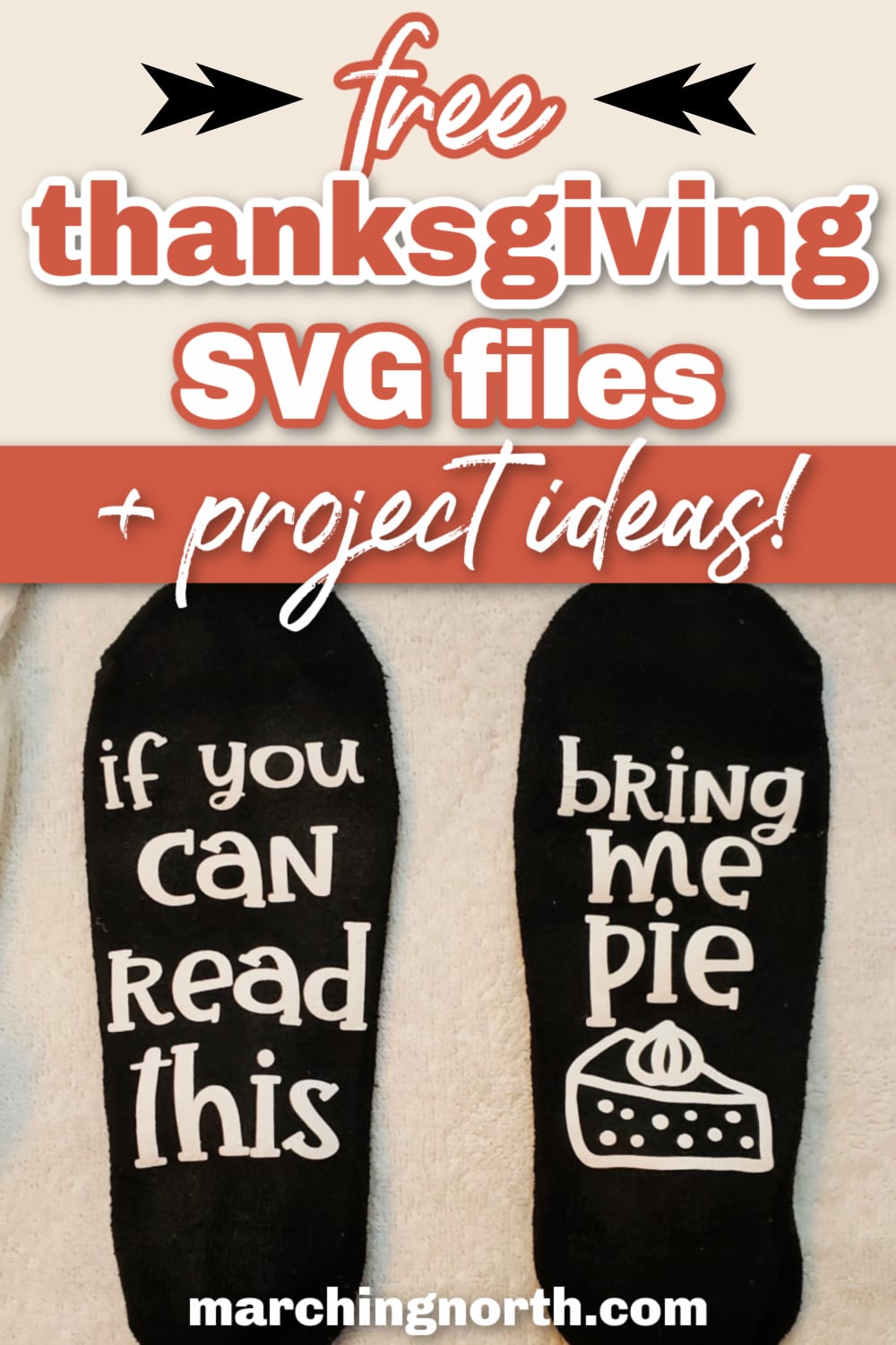 Download Thanksgiving Cricut Projects Free Svg Files Marching North