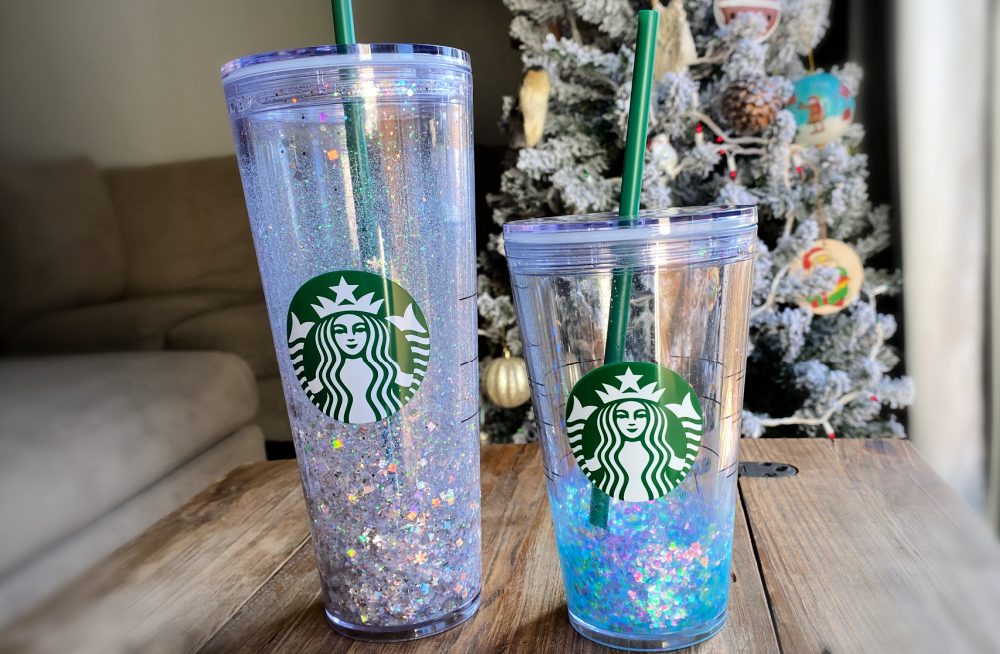 How To Seal A Glitter Tumbler Without Epoxy: 3 Alternative Ways