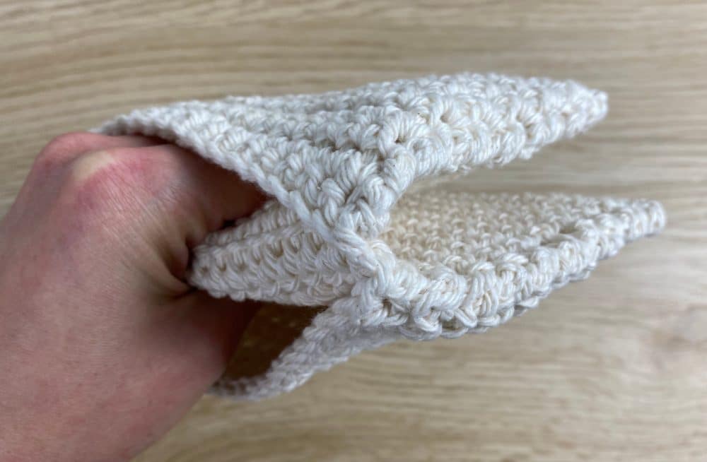 Crochet Potholder Patterns and Ideas