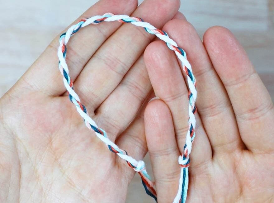 DIY Friendship Bracelets. 5 Easy DIY Bracelet Projects! 