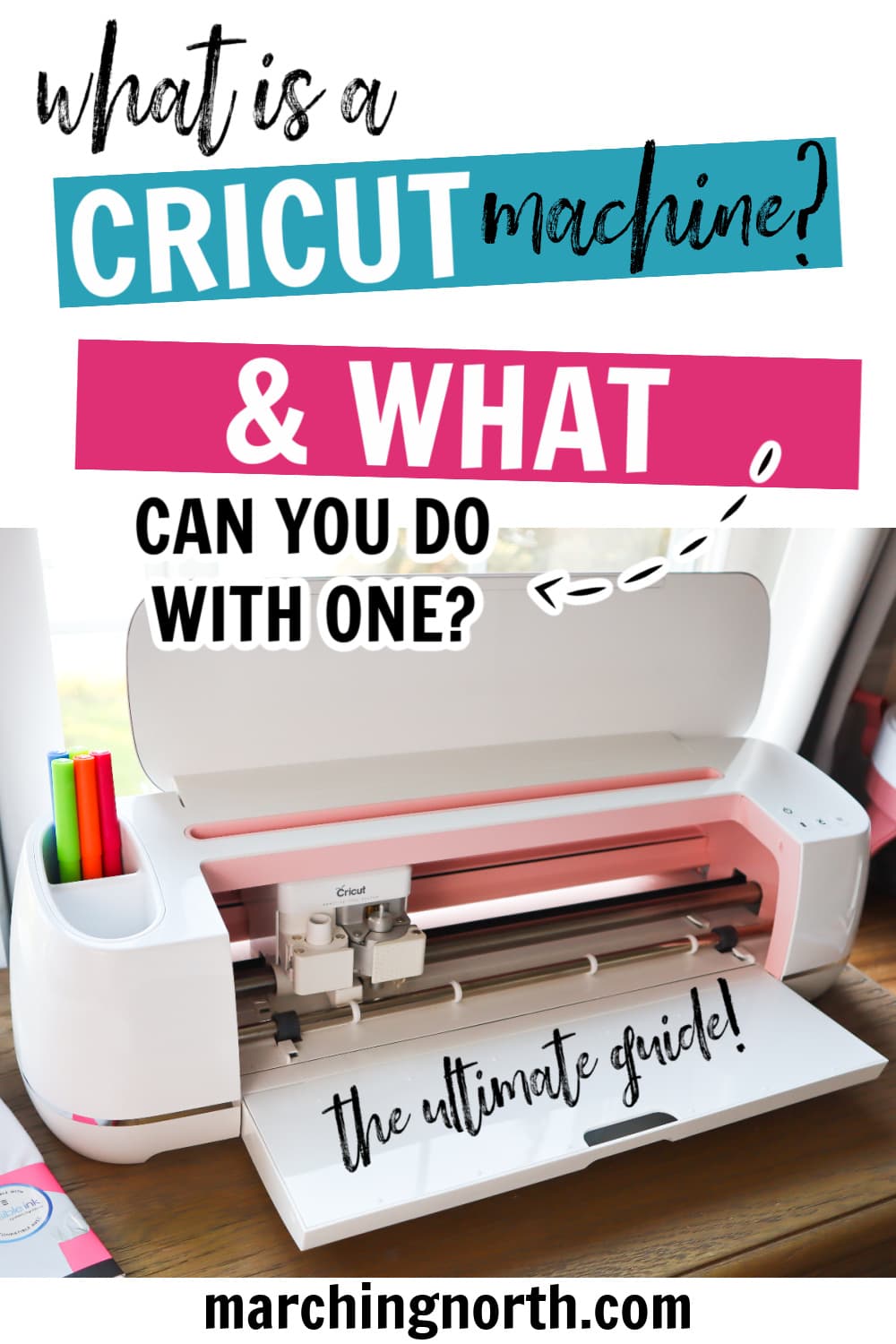 Why You NEED a Cricut Maker