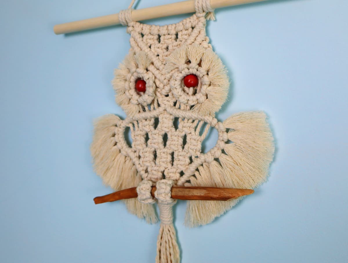 free-macrame-owl-pattern-easy-diy-tutorial-video-marching-north