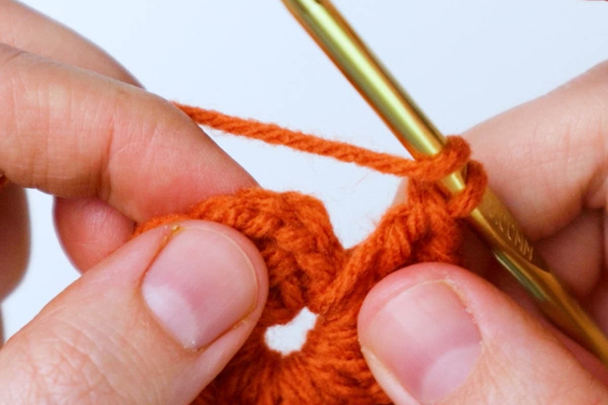 what do you make with a 25mm crochet hook? big granny square. duh. :  r/crochet