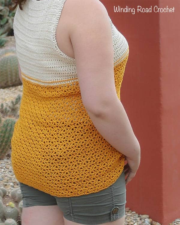 60+ Free Easy To Make Summer Crochet Patterns To Try